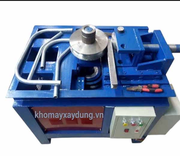 Máy Uốn Ống Nằm Ngang 180 Độ as Smart Object-1