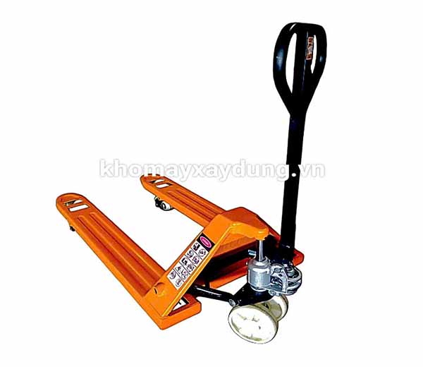 Xe Nâng Tay NIKI Pro 2
