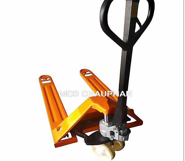 Xe nâng tay NIKI 3T as Smart Object-1