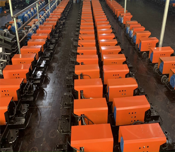 Máy cắt bẻ thủy lực 1 pha 2 as Smart Object-1