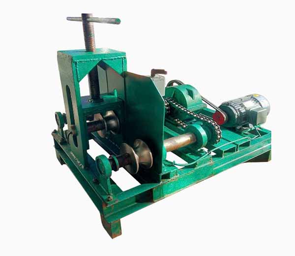 Máy Uốn Ống BA5 as Smart Object-1