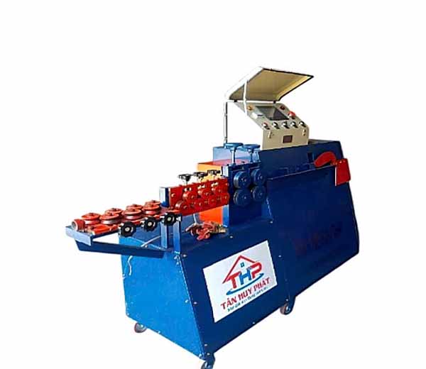 Máy bẻ đai tự dộng THP as Smart Object-1