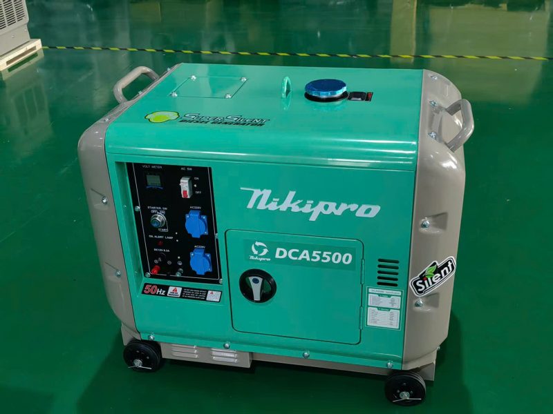 DCA 5500-2